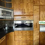 Luxus Emg Hannover, Messe, Braunschweig Mit Sauna, Garten Fuer Familien Gruppen Bis 25 Personen Vila Lehrte