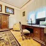 Luxus Emg Hannover, Messe, Braunschweig Mit Sauna, Garten Fuer Familien Gruppen Bis 25 Personen Lehrte