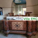 Luxus Emg Hannover, Messe, Braunschweig Mit Sauna, Garten Fuer Familien Gruppen Bis 25 Personen *