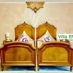 Vila Luxus Emg Hannover, Messe, Braunschweig Mit Sauna, Garten Fuer Familien Gruppen Bis 25 Personen Lehrte