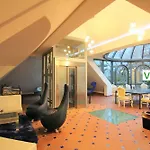 Vila Luxus Emg Hannover, Messe, Braunschweig Mit Sauna, Garten Fuer Familien Gruppen Bis 25 Personen Lehrte