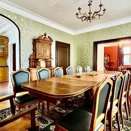 Luxus Stadtvilla Emg Hannover Braunschweig Wolfsburg 20p Lehrte