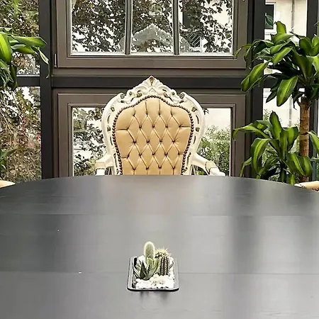 Villa Luxus Emg Hannover, Messe, Braunschweig Mit Sauna, Garten Fuer Familien Gruppen Bis 25 Personen