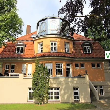 Villa Luxus Stadtvilla Emg Hannover Braunschweig Wolfsburg 20p Lehrte