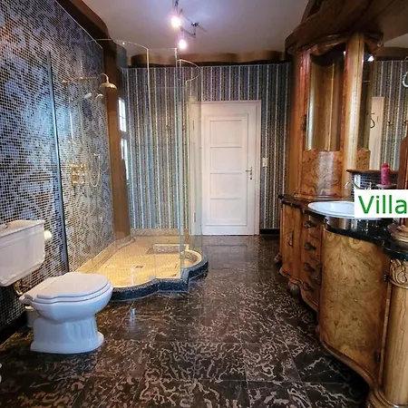 Luxus Stadtvilla Emg Hannover Braunschweig Wolfsburg 20p Villa