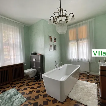 Luxus Emg Hannover, Messe, Braunschweig Mit Sauna, Garten Fuer Familien Gruppen Bis 25 Personen *