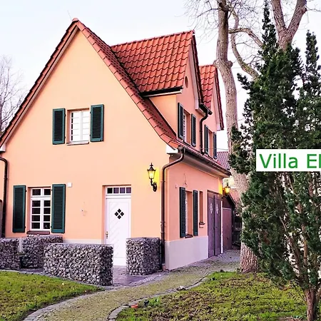 Villa Luxus Emg Hannover, Messe, Braunschweig Mit Sauna, Garten Fuer Familien Gruppen Bis 25 Personen