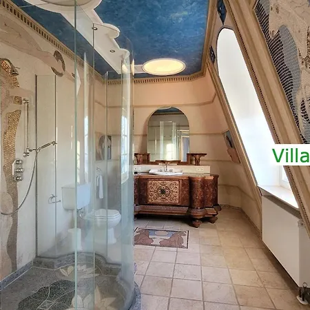 Luxus Stadtvilla Emg Hannover Braunschweig Wolfsburg 20p Villa