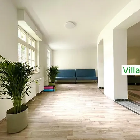 Luxus Stadtvilla Emg Hannover Braunschweig Wolfsburg 20p Villa Lehrte